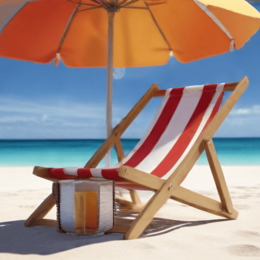 Illustration of Resort guests hospitalised after consuming cocktail drink