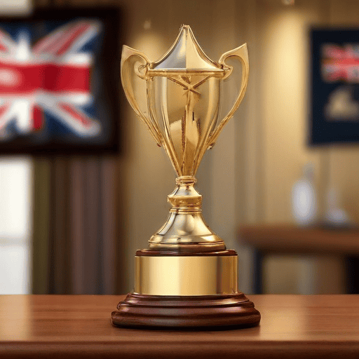 Illustration of Resort wins Fijian Hotel of the Year; manager commended