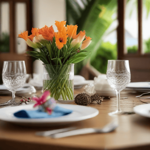 Illustration of Resorts host stakeholders