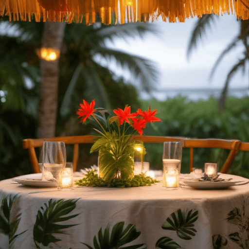 Illustration of Resorts host stakeholders