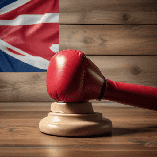 Illustration of Respect while probe is on, urges trainer