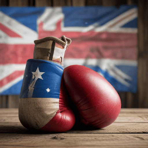 Illustration of Respect while probe is on, urges trainer