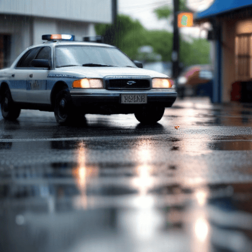 Illustration of Restrictions on movements in Nadi Town