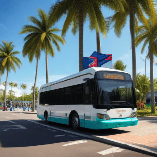 Illustration of Revamp signals new era for local vendors