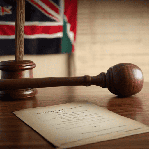 Illustration of ‘Reversing Fiji’s Constitution risky’