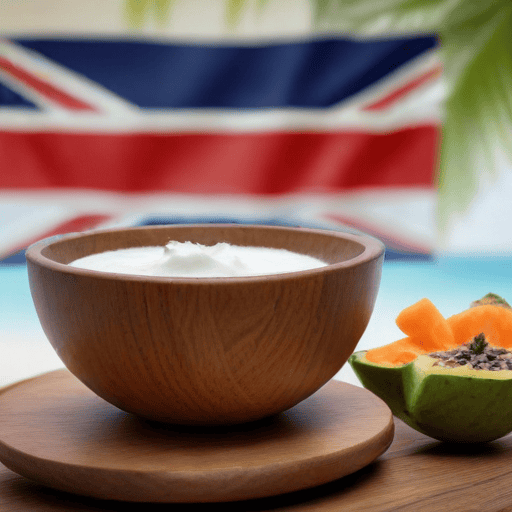 Illustration of Revolutionising skincare in Fiji