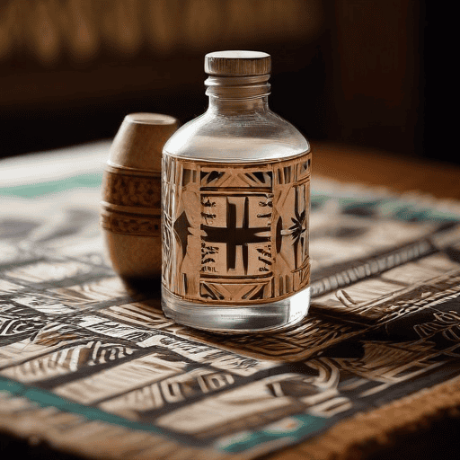 Illustration of Revolutionising skincare in Fiji