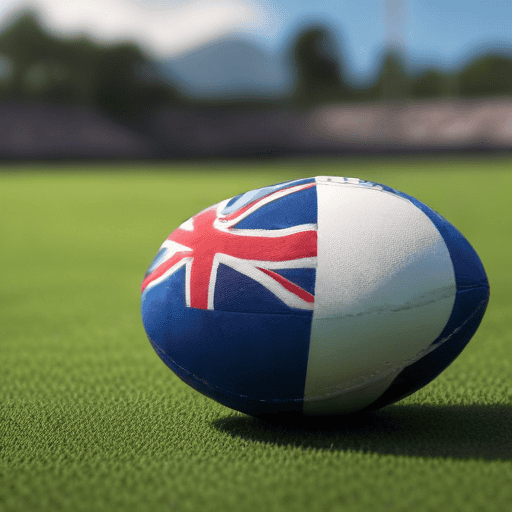 Illustration of Rewa adds stock to Pacific Cup squad