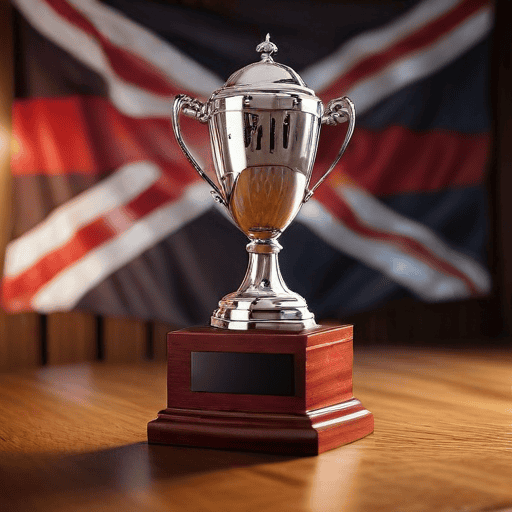 Illustration of Rewa claims top honors at Fiji FA Awards night