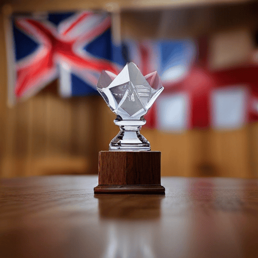 Illustration of Rewa claims top honors at Fiji FA Awards night