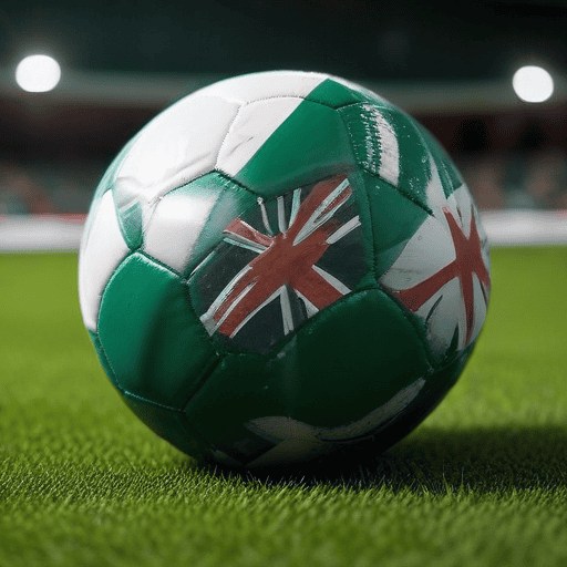 Illustration of Rewa drawn in tough OFC pool