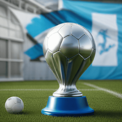 Illustration of Rewa drawn in tough OFC pool