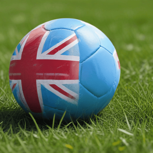 Illustration of Rewa drawn in tough OFC pool