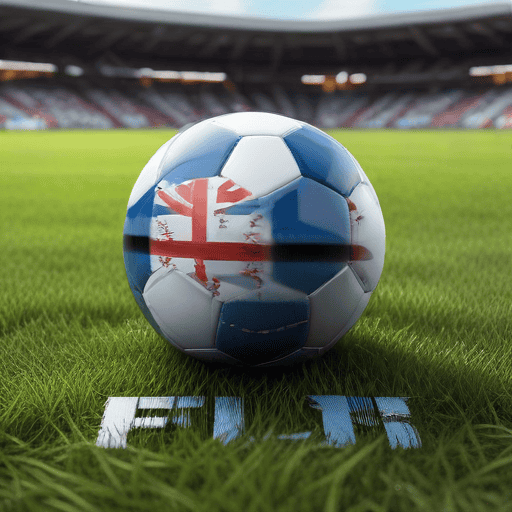 Illustration of Rewa in tough OFC Champions League pool