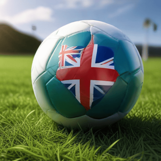 Illustration of Rewa in tough OFC Champions League pool