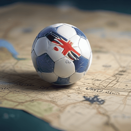 Illustration of Rewa in tough OFC Champions League pool