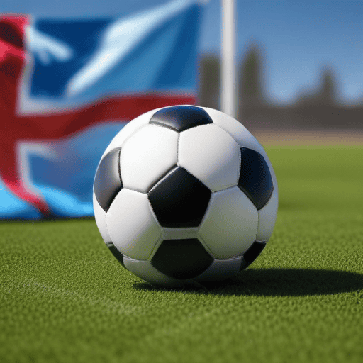 Illustration of Rewa in tough OFC Champions League pool