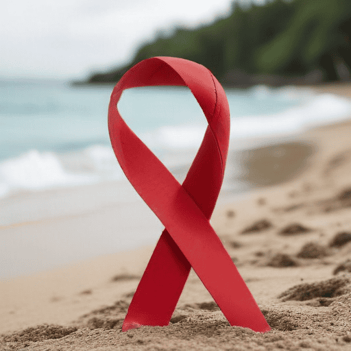 Illustration of Rise in new HIV cases | A cause for urgent concern, says Dr Shah