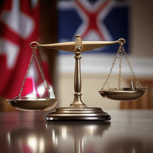 Illustration of Riyaz Sayed-Khaiyum and Vimlesh Sagar to stand trial in Sep 2025