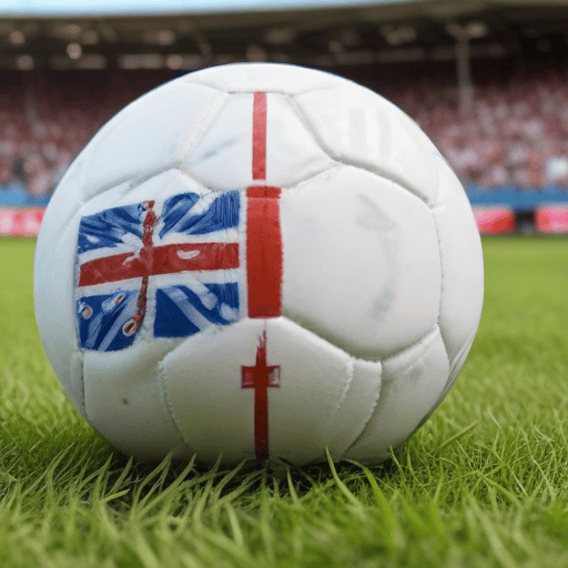 Illustration of Rodu to guide Bula Boys in MSG Cup