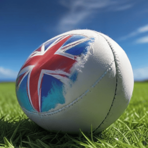 Illustration of Roseru eyes NRL contract