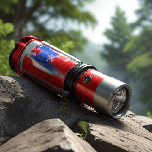 Illustration of Rosi Banuve missing from home