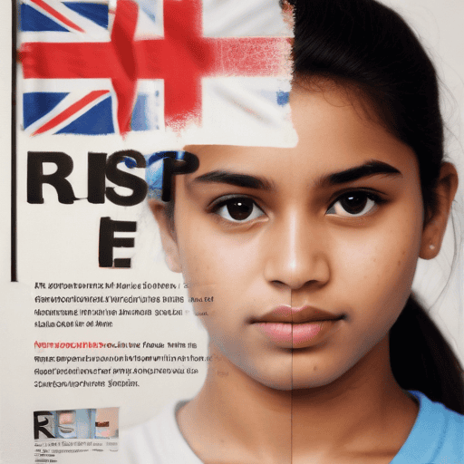 Illustration of Rosi Banuve missing from home