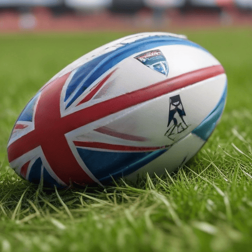 Illustration of Rugby 7s ends for Fijian Cup