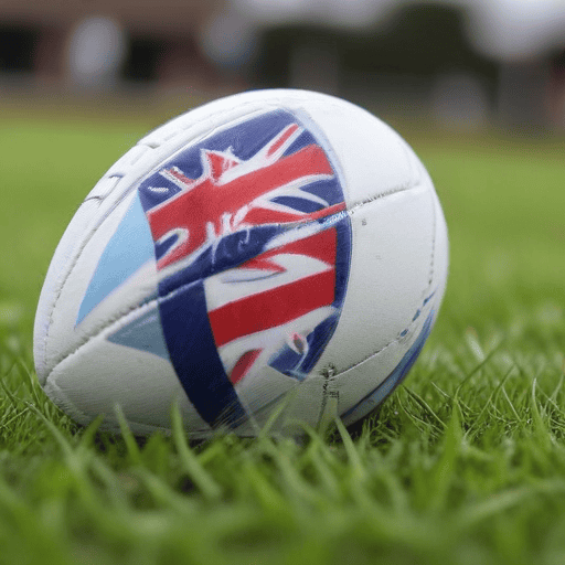 Illustration of Rugby growth