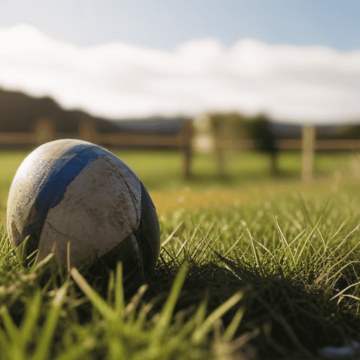 Illustration of Rural 7s teams look to overcome financial hurdles to compete in Fiji Bitter 7s Series