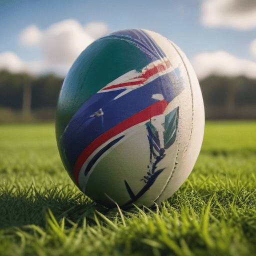 Illustration of Rural 7s teams look to overcome financial hurdles to compete in Fiji Bitter 7s Series