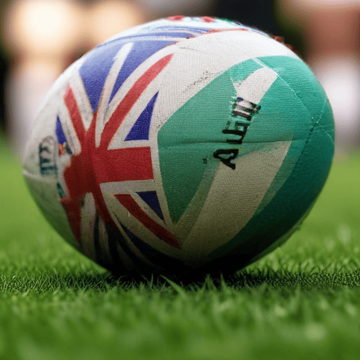 Illustration of Rusiate Doidoi joins Bula Boys