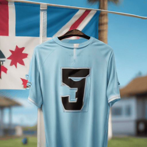 Illustration of Rusiate Doidoi joins Bula Boys