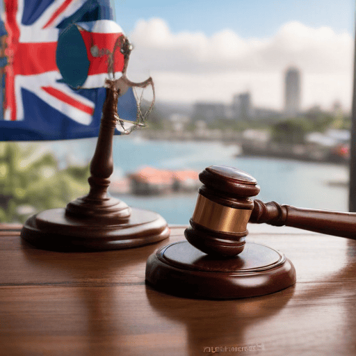 Illustration of Rusiate Tudravu is new Police Commissioner