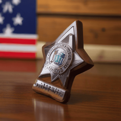 Illustration of Rusiate Tudravu is new Police Commissioner