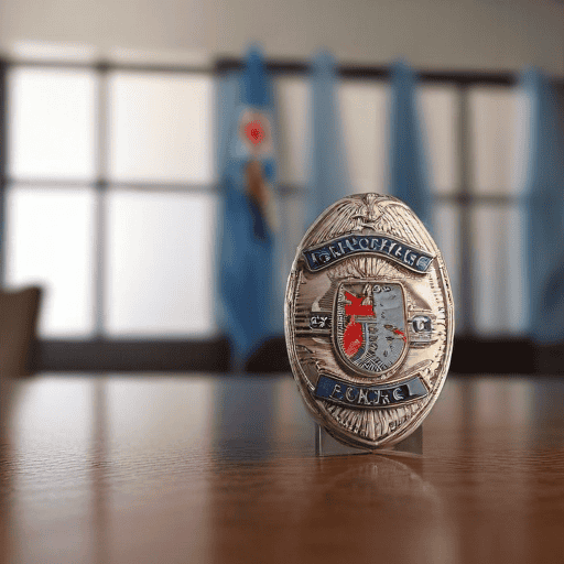 Illustration of Rusiate Tudravu is the new Commissioner of Police