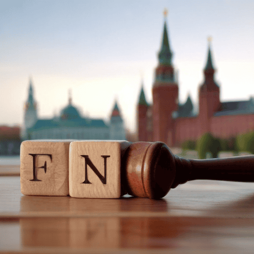 Kremlin Demands Staggering Fine from Google: A Penalty Beyond Imagination!