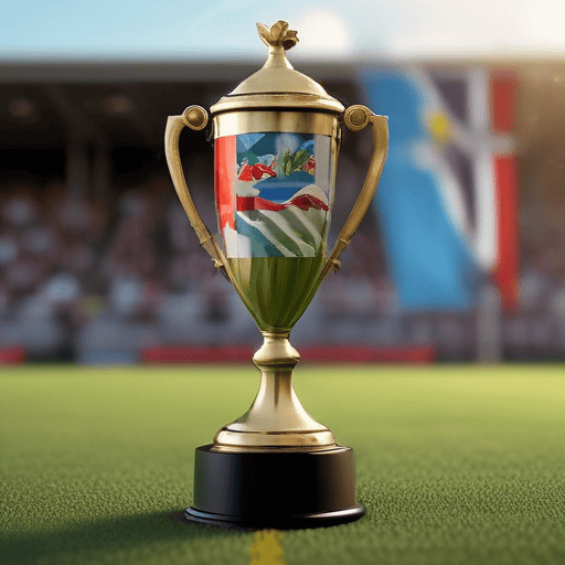 Illustration of S45k prizemoney for Marist 7s