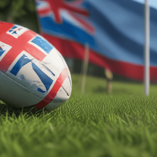 Illustration of S45k prizemoney for Marist 7s