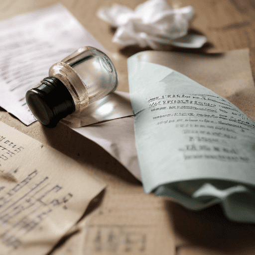 Illustration of SAAC: Kids using drugs for relief