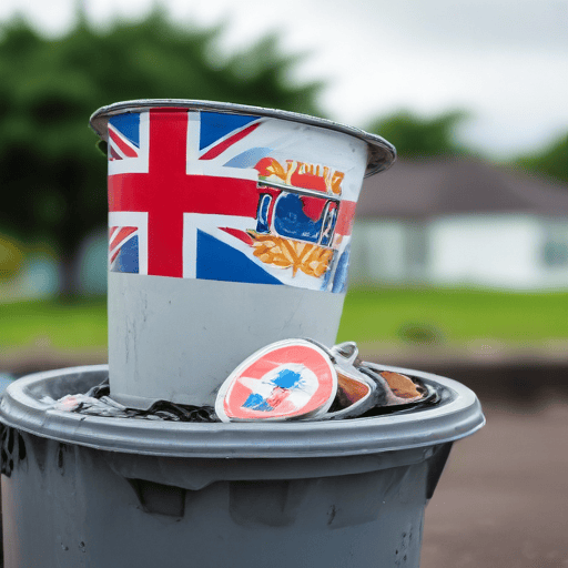 Rubbish Crisis: Suva Residents Demand Action Amid Smell and Health Risks