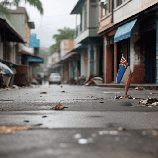 Illustration of SCC admits garbage truck shortage