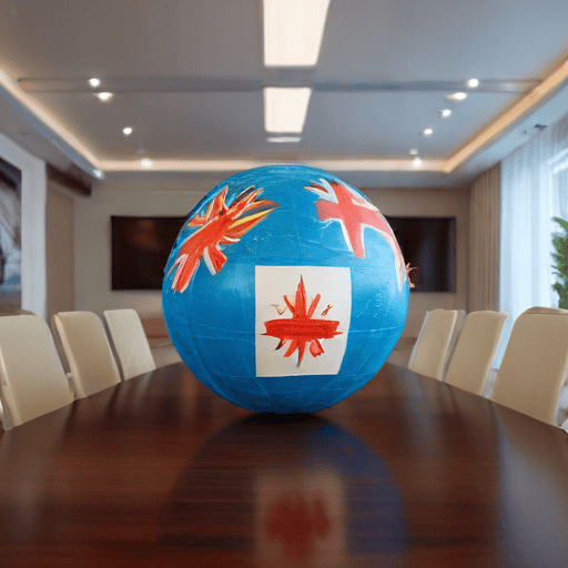 Illustration of SPX charts new horizons