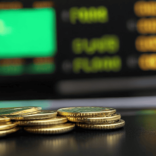 Illustration of SPX listed entities pay out record $76m dividend