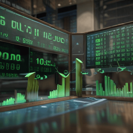 Illustration of SPX listed entities pay out record $76m dividend