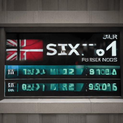 Illustration of SPX re-establishes presence in global industry