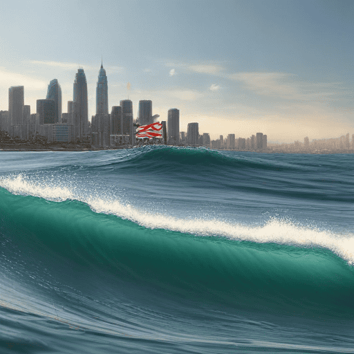 Illustration of SPX takes major step on global stage at World Federation of Exchanges General Assembly and Annual Meeting