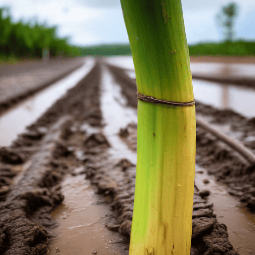 Fiji’s Sugarcane Industry Faces Challenges After Devastating Floods