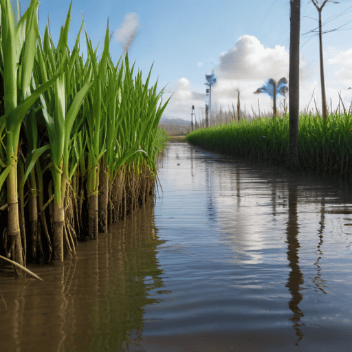 Flood Wreaks Havoc on Fiji’s Sugarcane Farms: What Comes Next?