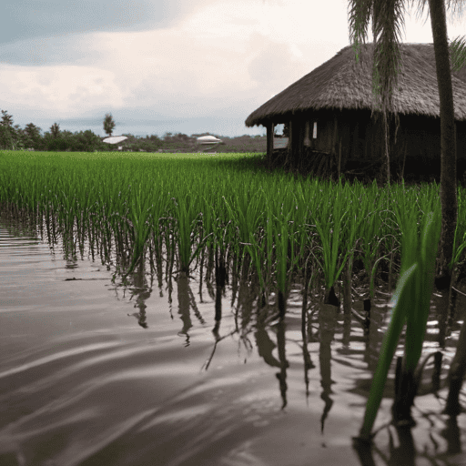 Fiji’s Sugarcane Farmers Face Flooding Crisis: What’s Next?